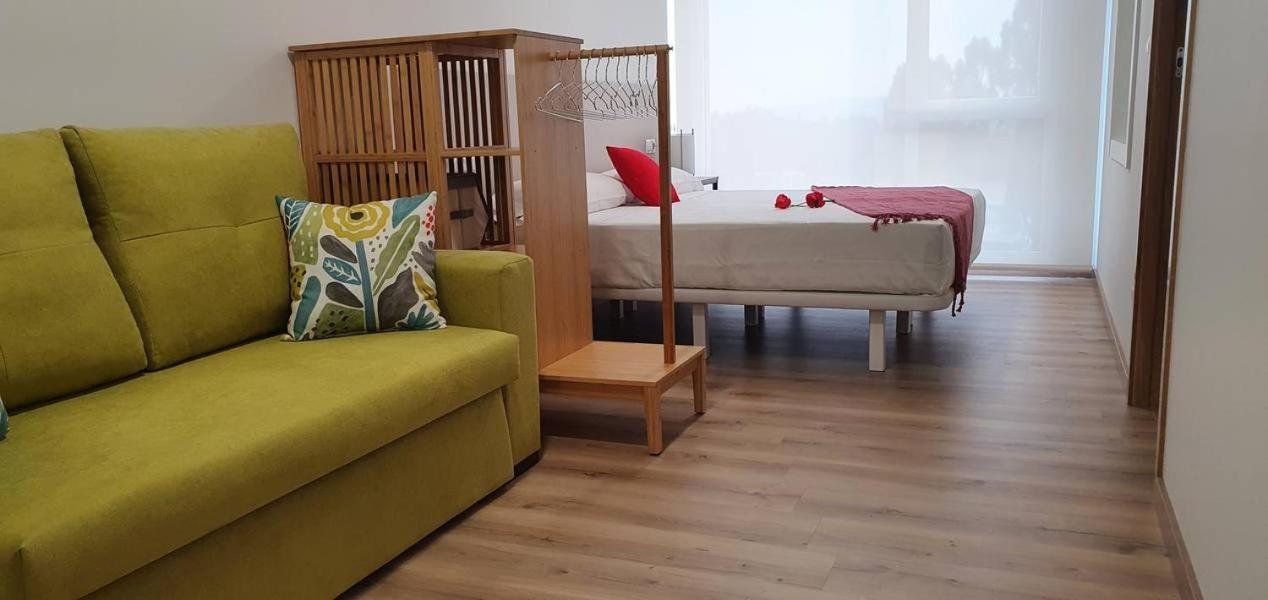 Apartamento Antares 3 *