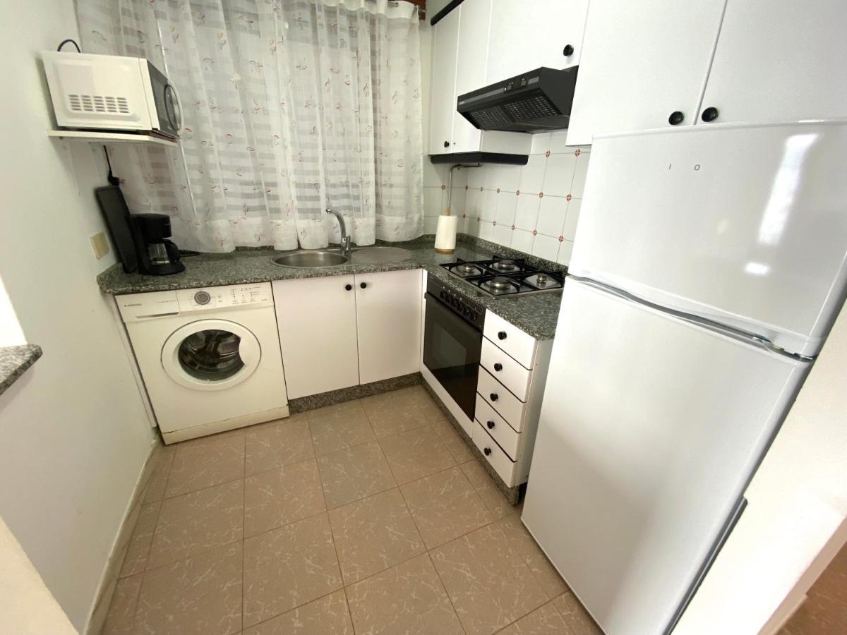 Apartment Playa Raxo