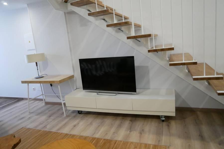 Apartamento Antares 3 Milladoiro