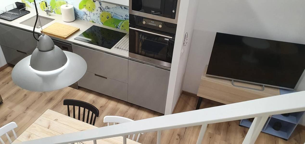 Antares 3 Apartamento Milladoiro