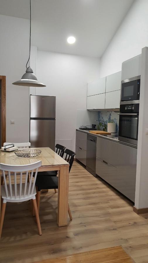 Apartamento Antares 3 *