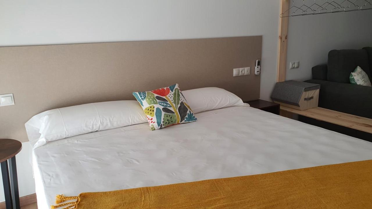 Apartamento Antares 3 *