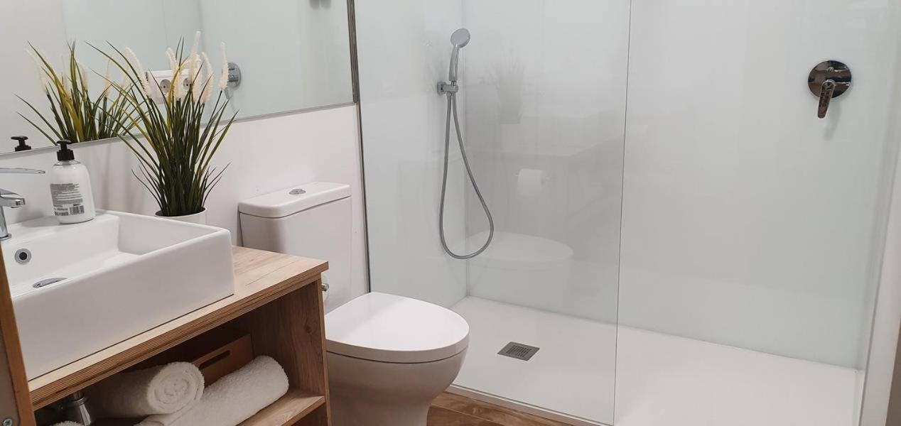 Antares 3 Apartamento *