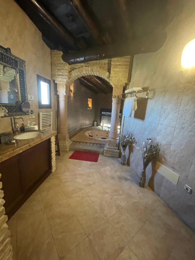 Cantaros Country house Pizarra