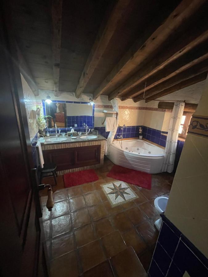 Country house Cantaros *