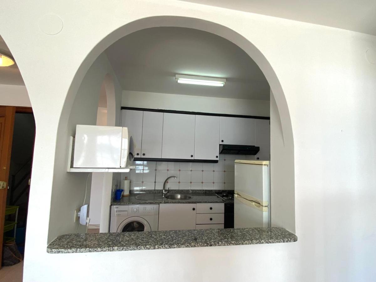 Playa Apartment Raxo