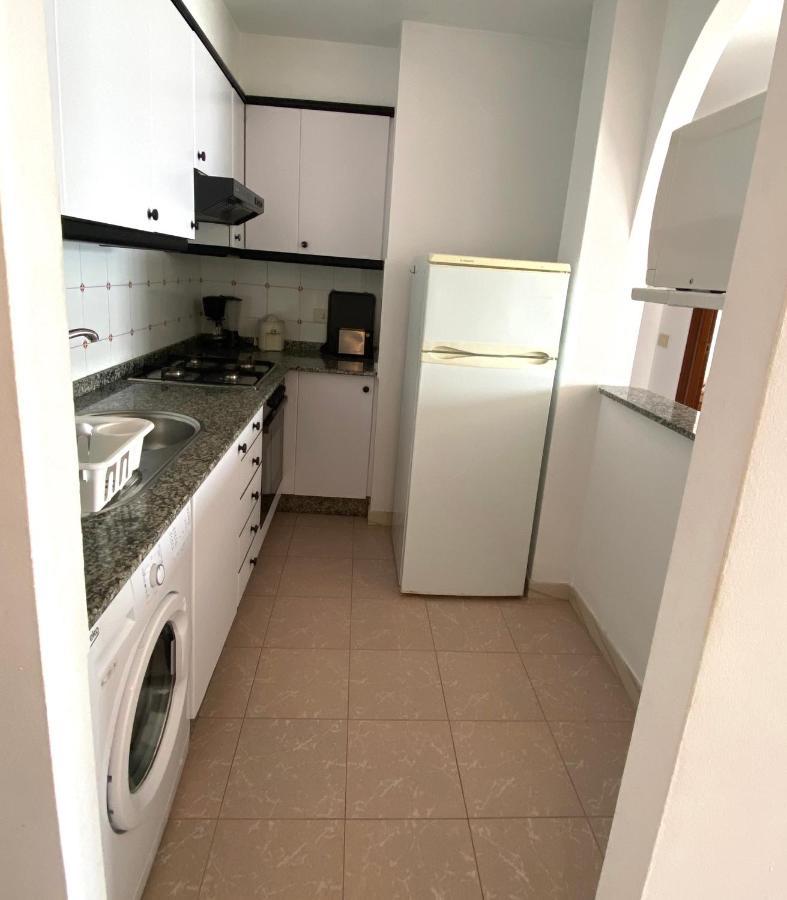 Apartment Playa Raxo