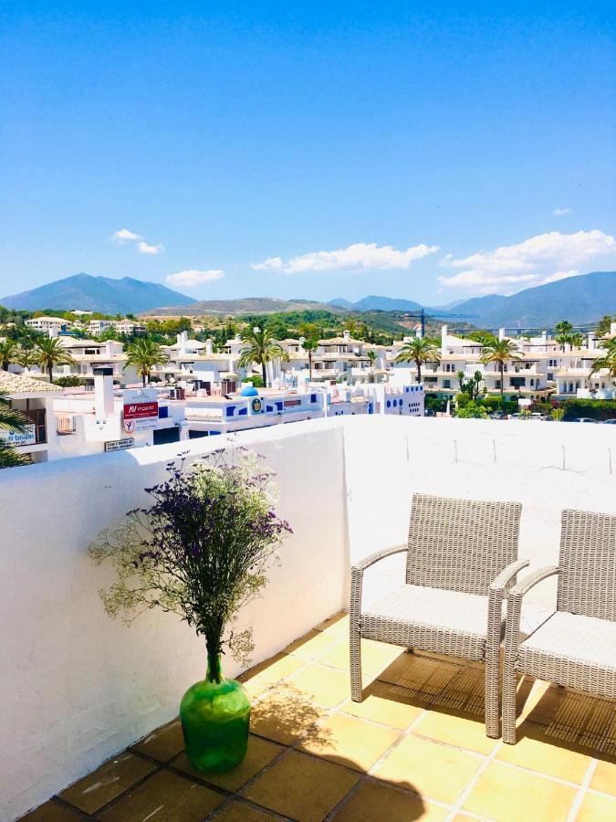 Naranjos Close To Puerto Banus