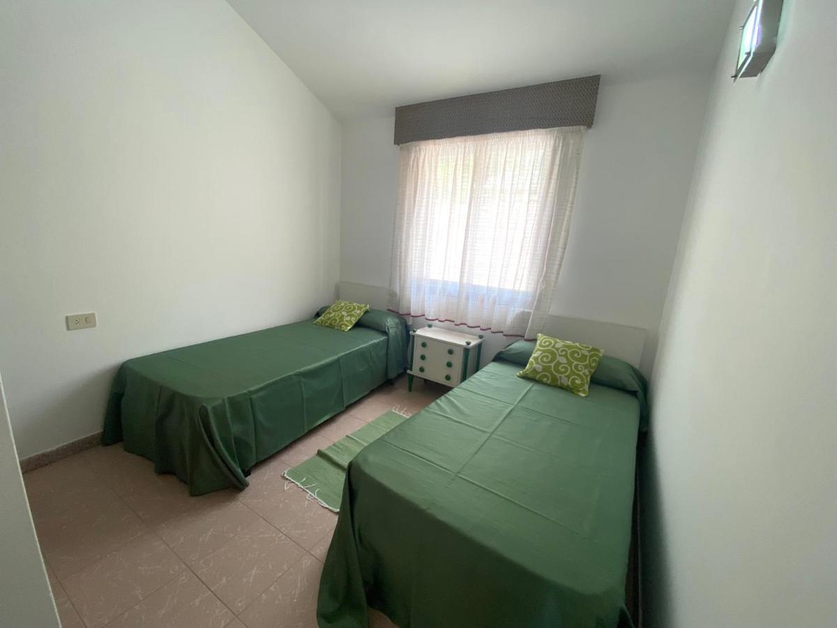 Playa Apartment