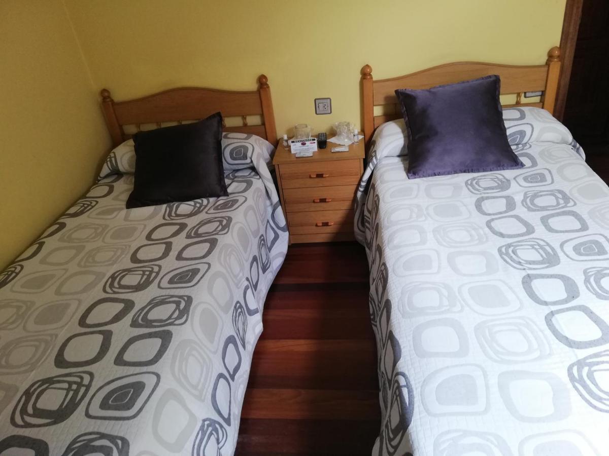 Guest house Rosa