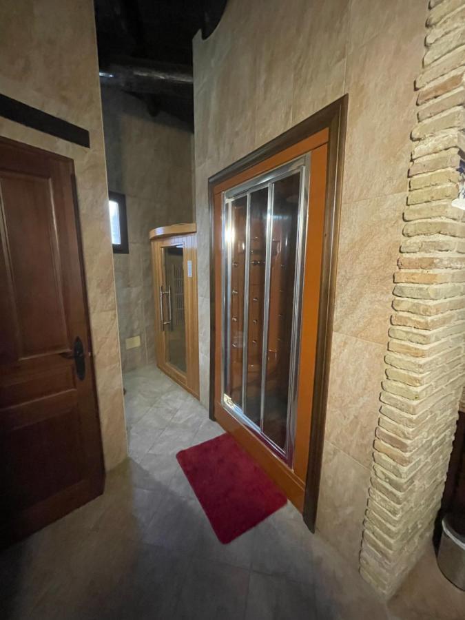 Cantaros Country house