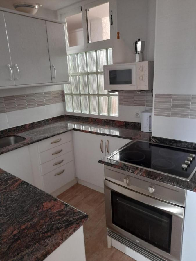 Vinas Apartment *