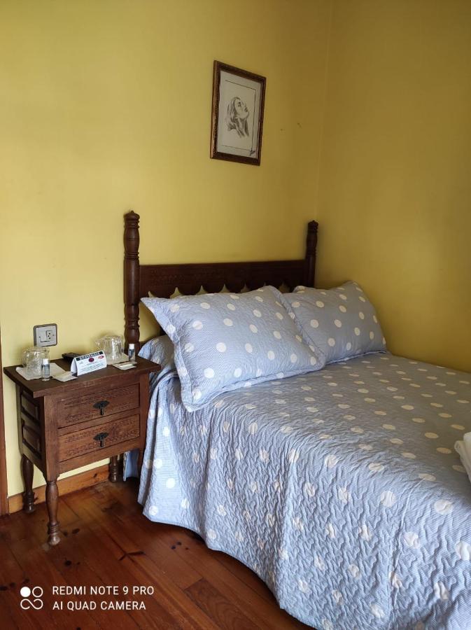 Rosa Guest house