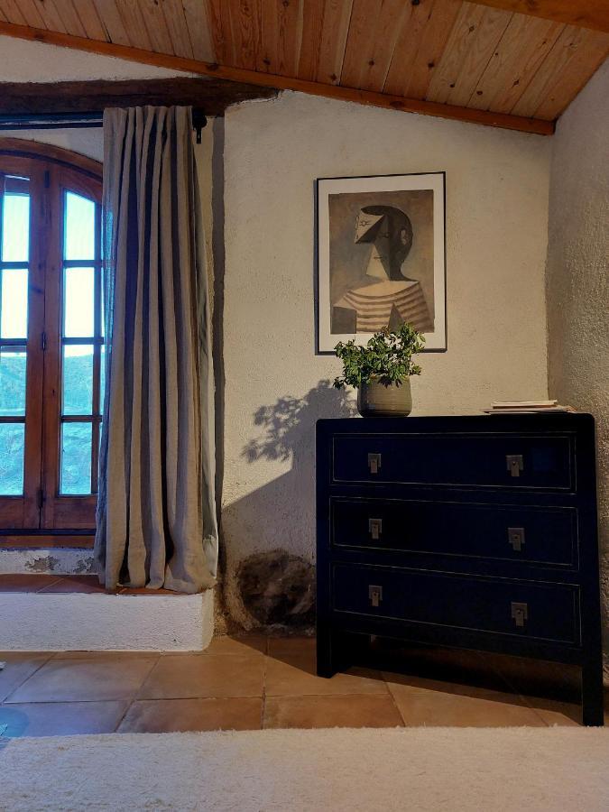 Corral D'en Romagosa