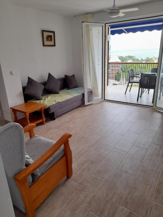 Vinas Apartment Denia