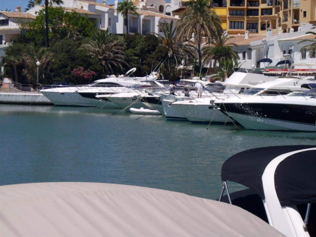 Amplio 2 Dormitorios, Gran Terraza, 150 Metros Playa La Luna, Mijas