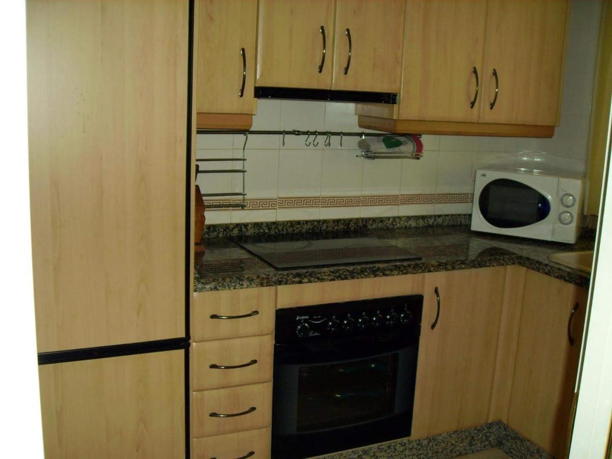 Apartment Amplio 2 Dormitorios, Gran Terraza, 150 Metros Playa La Luna, Mijas Marbella