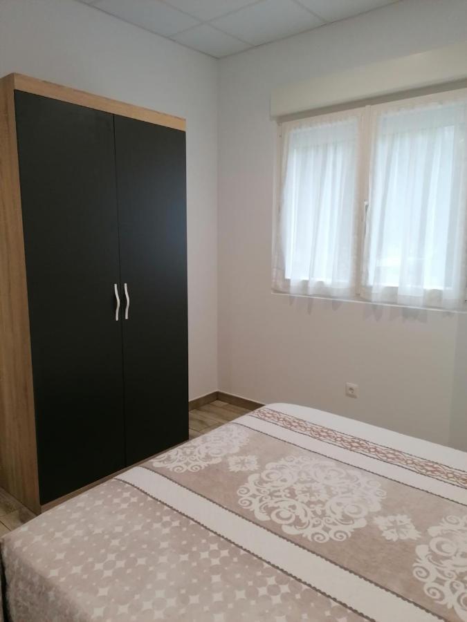 Apartamento Sane