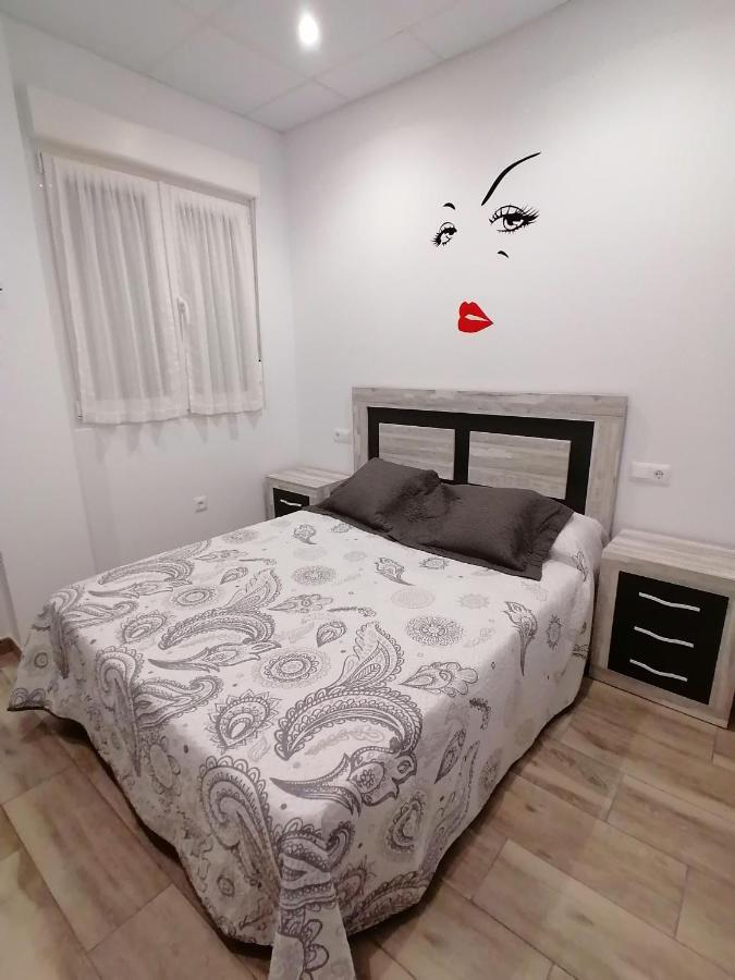Apartamento Sane