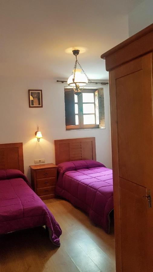 Pensión Casa Carolo *