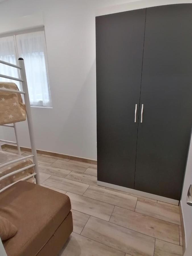 Apartamento Sane