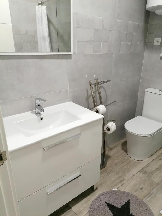 Apartamento Sane *