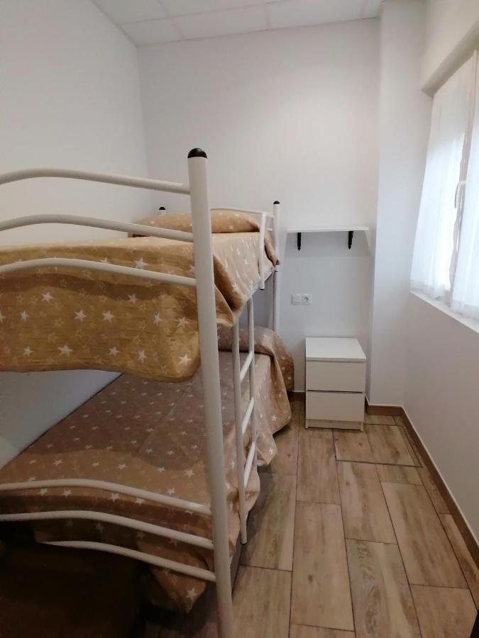 Apartamento Sane