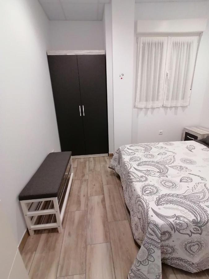 Sane Apartamento Noja