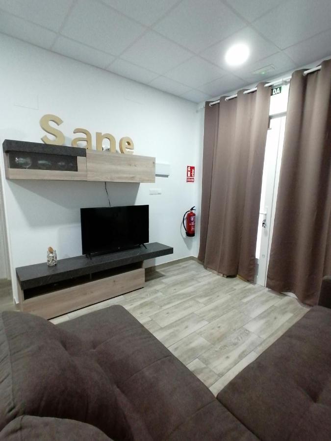 Apartamento Sane