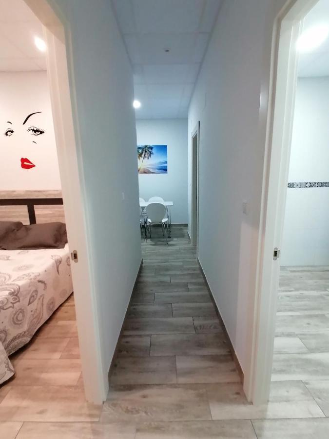 Apartamento Sane *