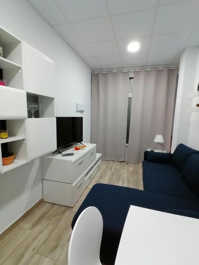 Apartamento Sane