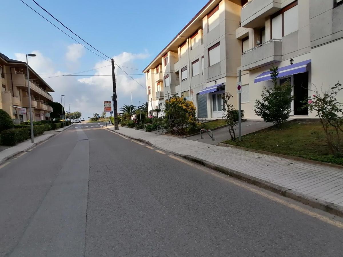 Sane Apartamento Noja