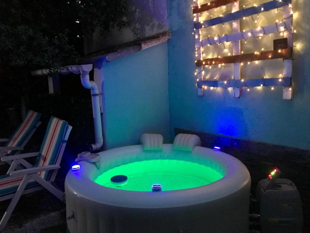 Сasa de vacaciones En La Naturaleza 2 *
