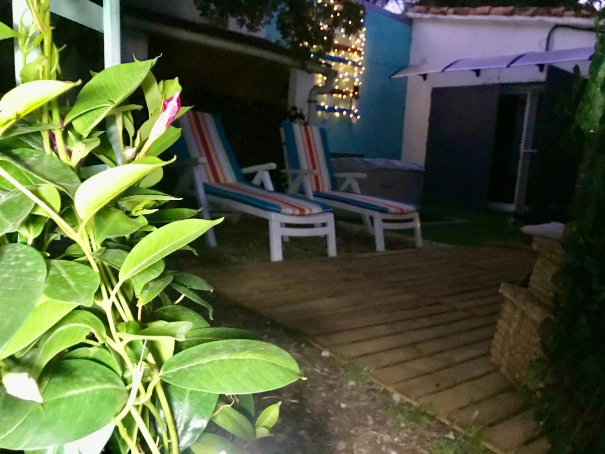Сasa de vacaciones En La Naturaleza 2