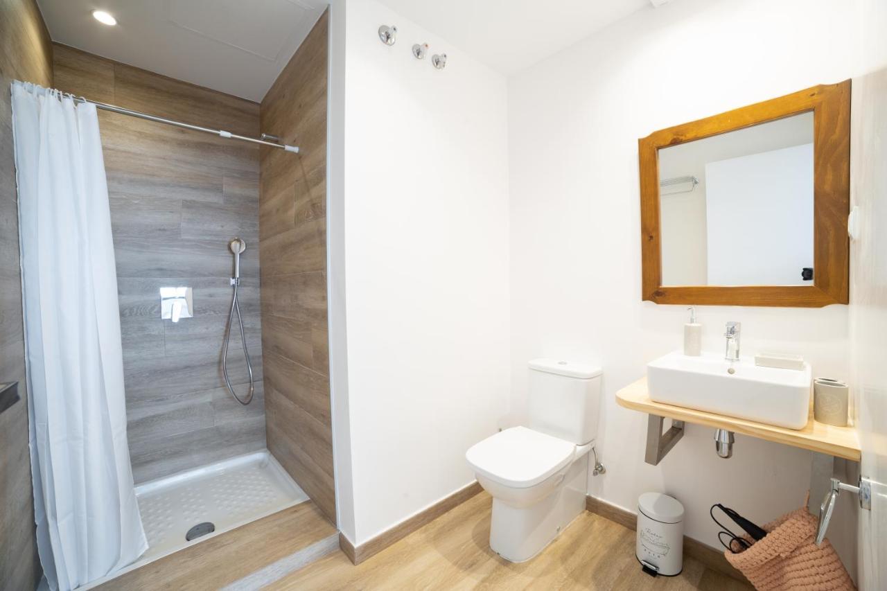 Aparthotel Voralmar *