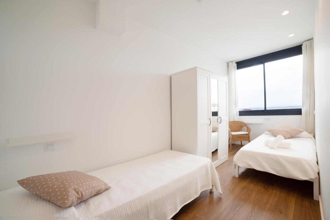 Aparthotel Voralmar *