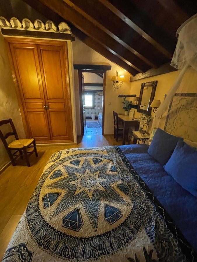Country house Cantaros Pizarra