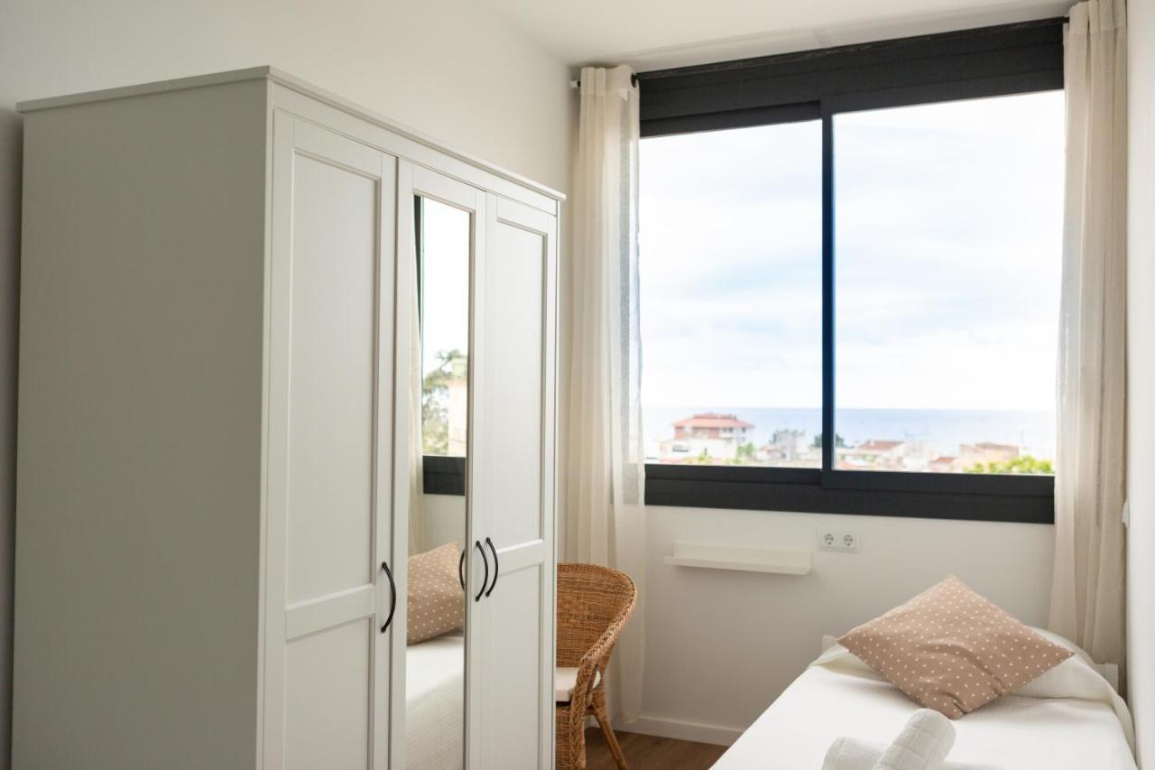 Aparthotel Voralmar Caldes D'Estrach