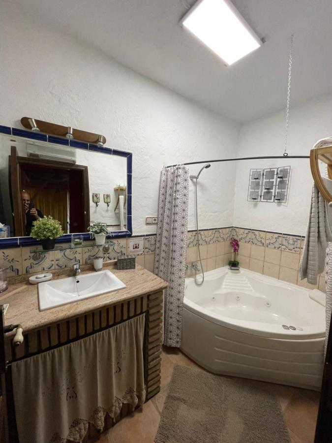Cantaros Country house Pizarra