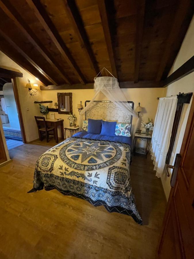 Country house Cantaros Pizarra