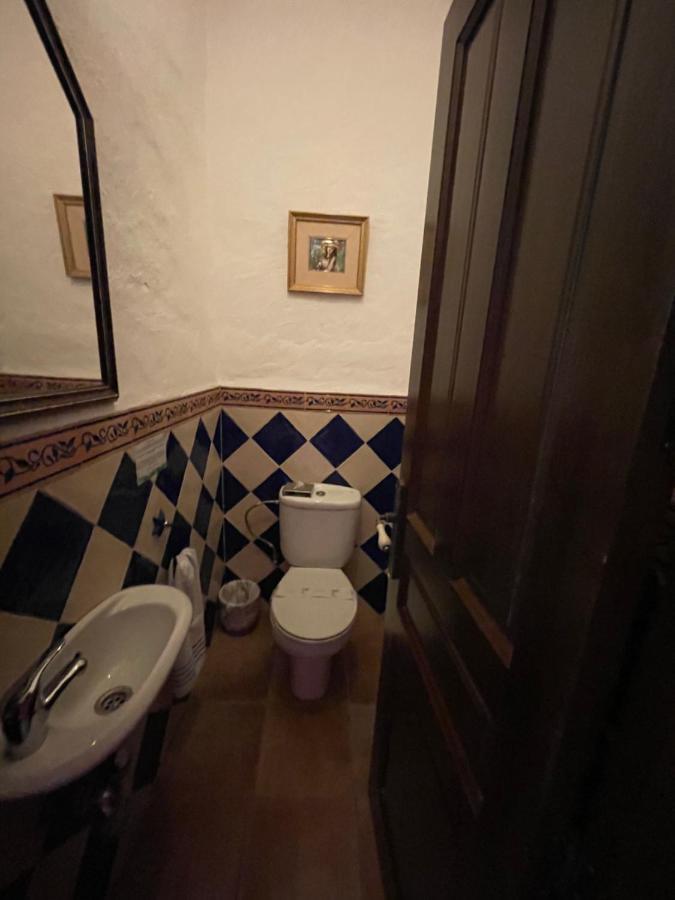 Cantaros Country house *