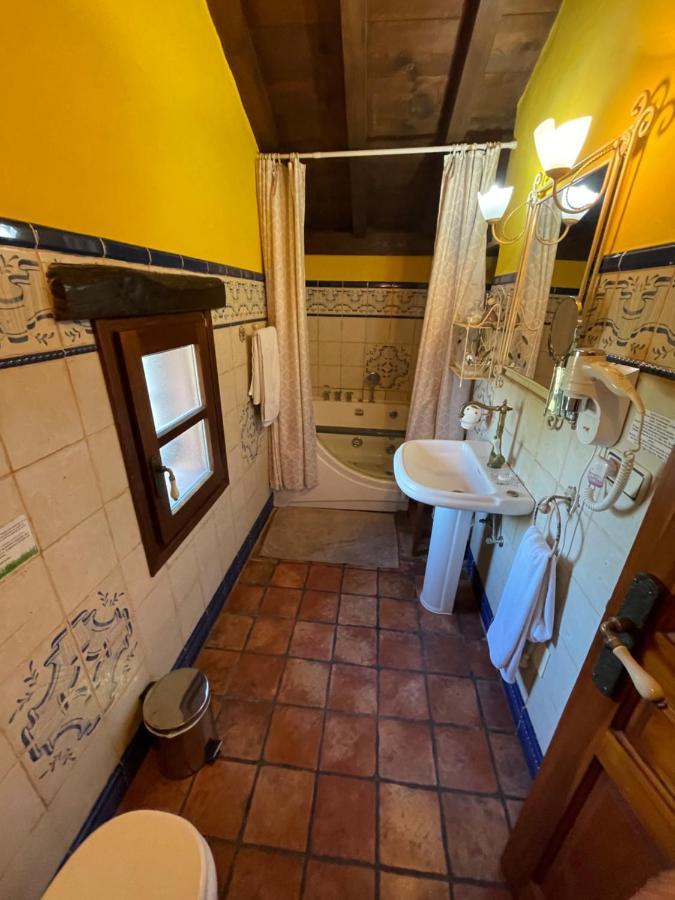 Country house Cantaros Pizarra