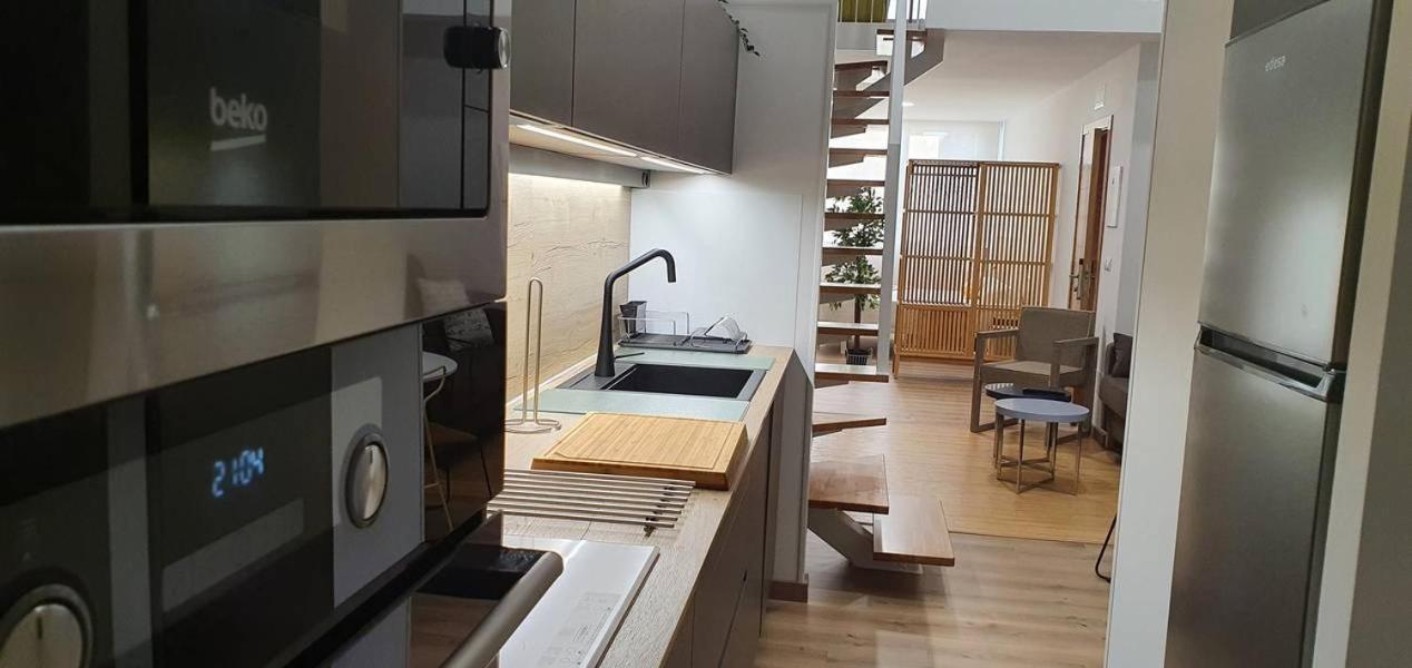 Apartamento Antares 3 *