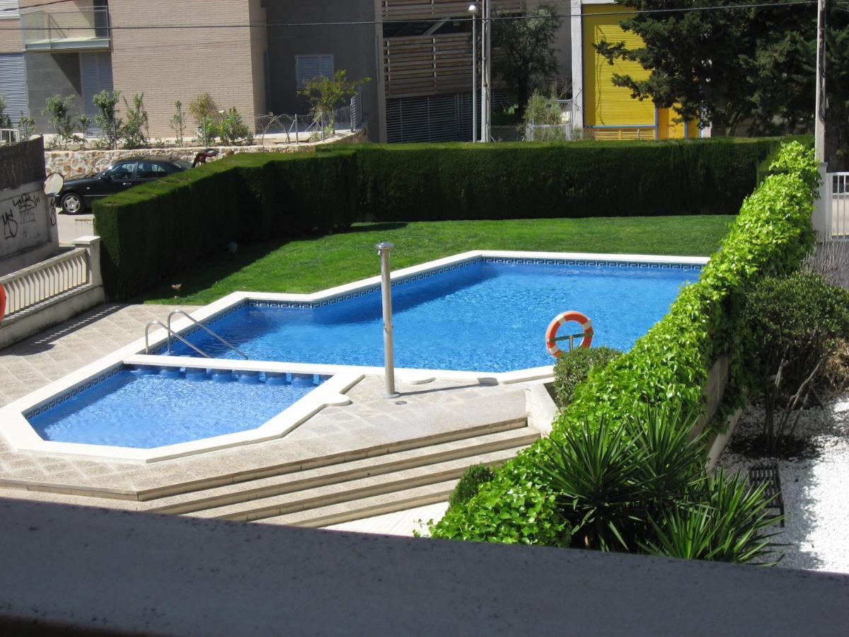 Gaia Apartamento