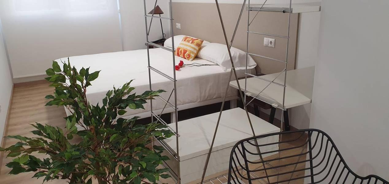 Apartamento Antares 3 Milladoiro