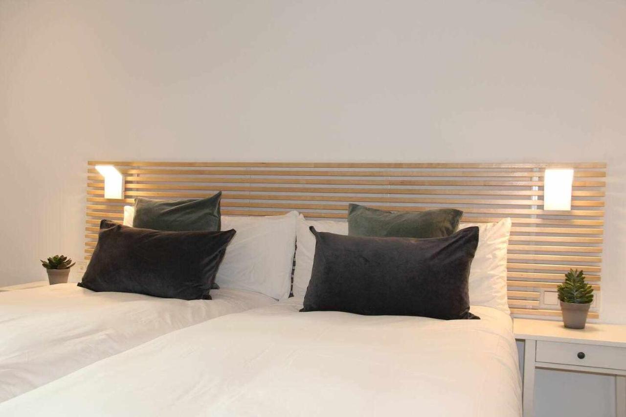 Apartment Rurales Patxillaborda Mende *