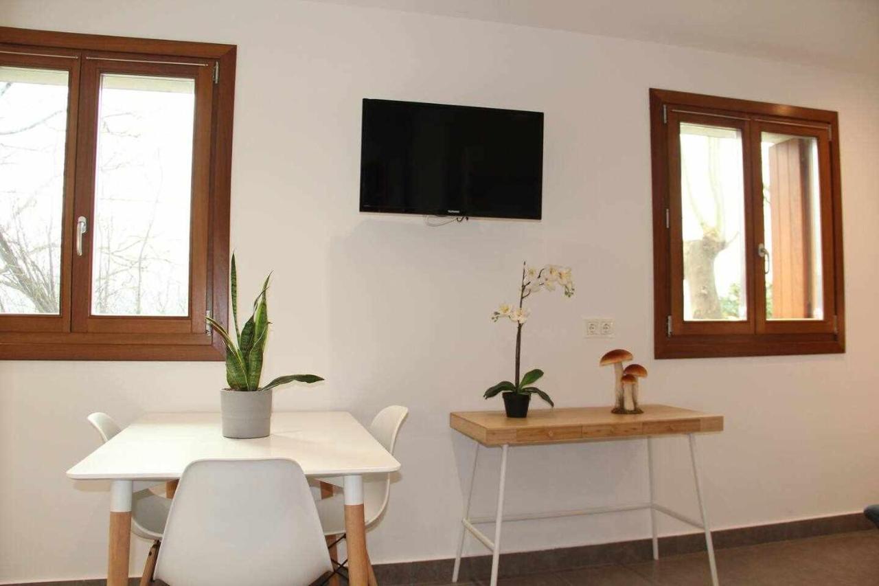 Apartment Rurales Patxillaborda Mende Lezo