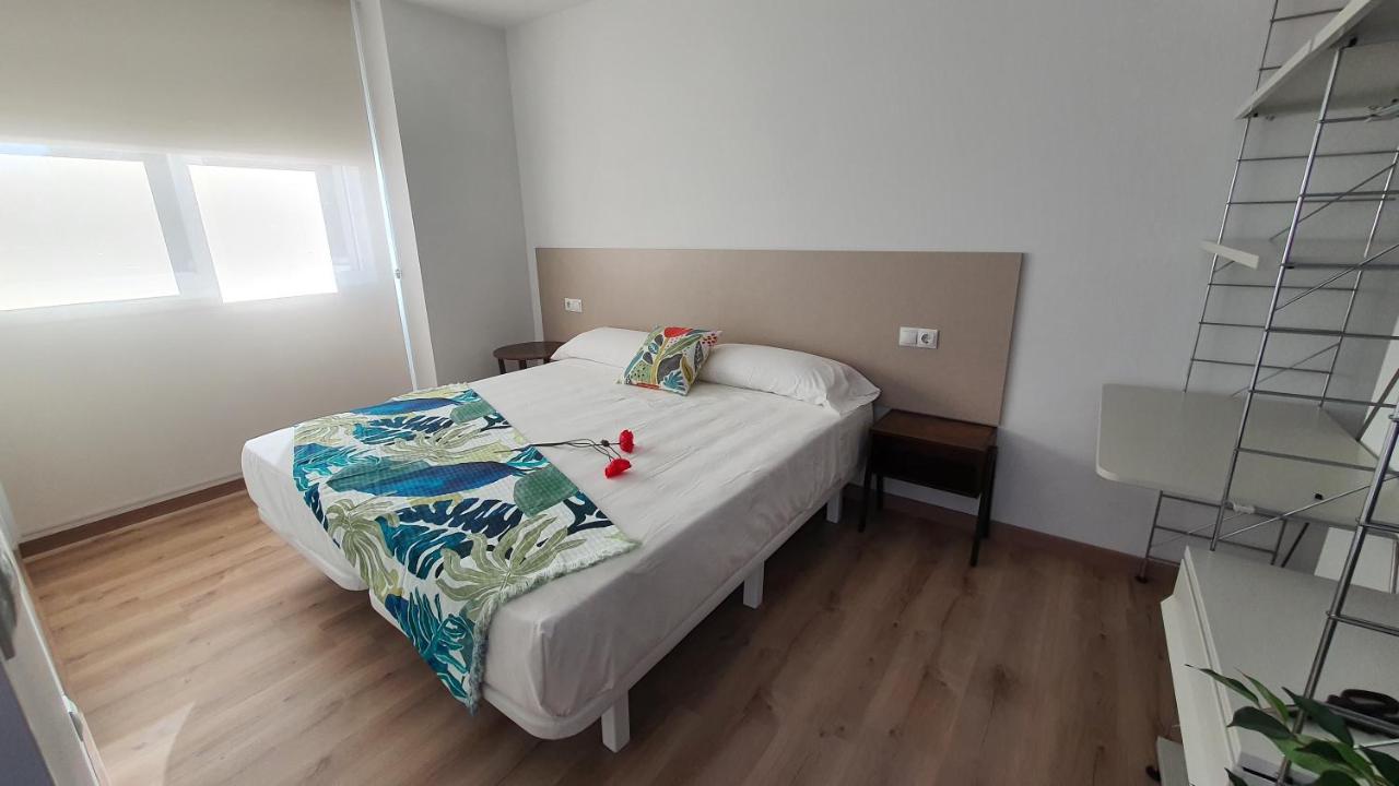 Antares 3 Apartamento