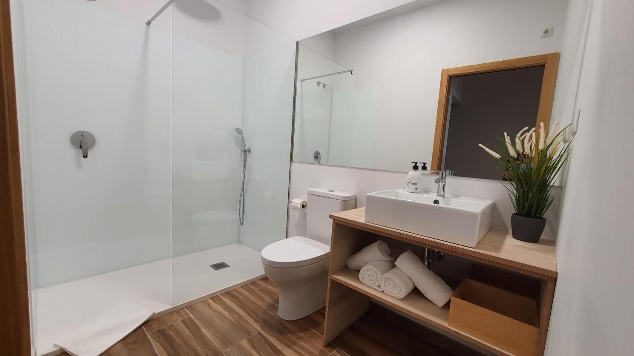 Antares 3 Apartamento Milladoiro