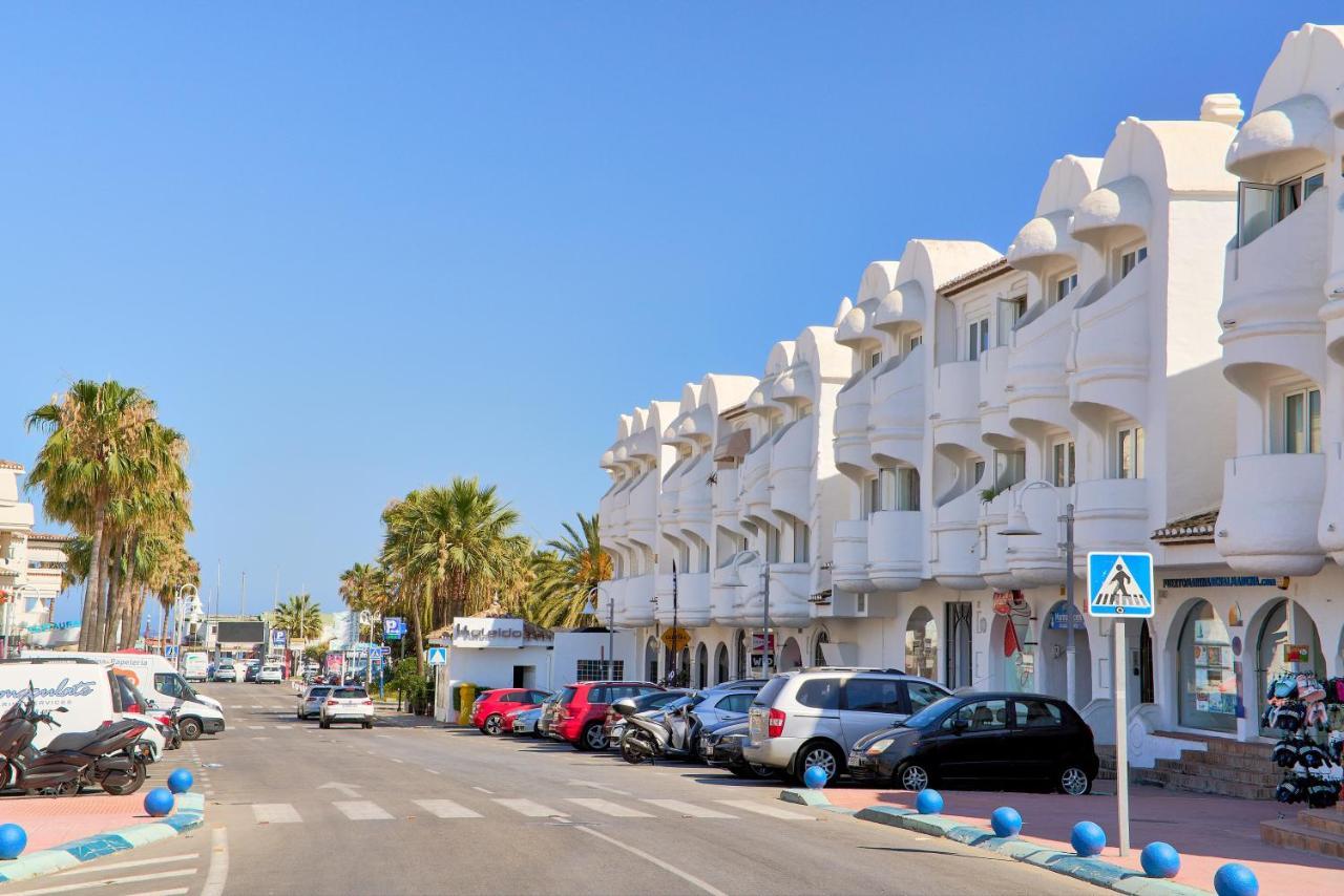 Apartamento Ola Puerto Marina *